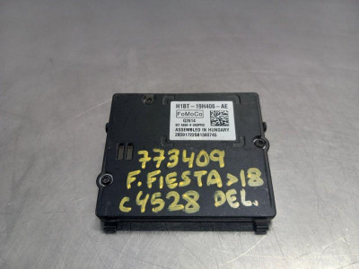 MODULO ELECTRONICO, FORD, FIESTA (CE1)