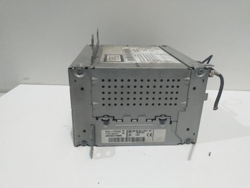  SISTEMA AUDIO / RADIO CD OPEL INSIGNIA BERLINA 