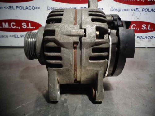 ALTERNADOR Renault MODUS I 
