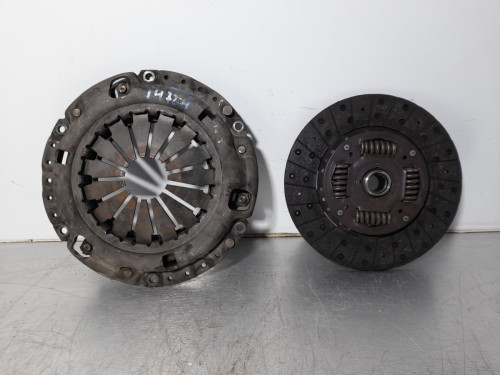 KIT EMBRAGUE Isuzu D-Max 