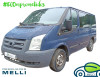  FORD TRANSIT COMBI (TT9) 