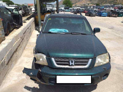 HONDA CR-V (RD1/3)