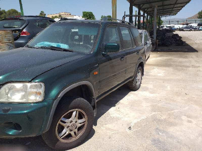 HONDA CR-V (RD1/3)