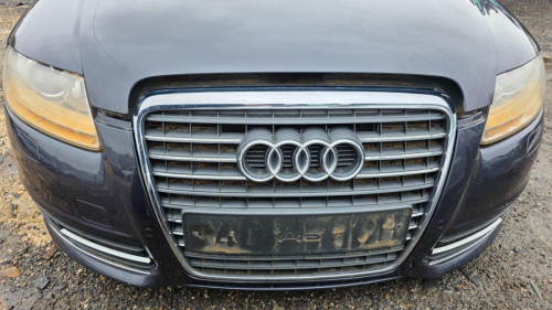  PARAGOLPES DELANTERO AUDI A6 BERLINA (4F2) 