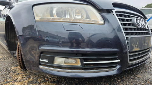  PARAGOLPES DELANTERO AUDI A6 BERLINA (4F2) 