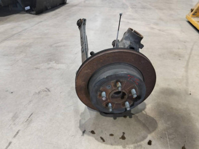 MANGUETA TRASERA IZQUIERDA, LAND ROVER, FREELANDER (LR2)