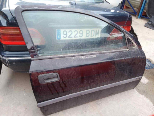 PUERTA DELANTERA DERECHA Opel ASTRA G BERLINA 