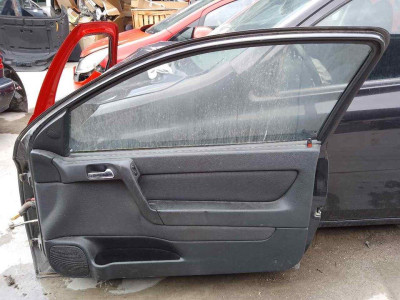 PUERTA DELANTERA DERECHA, Opel, ASTRA G BERLINA