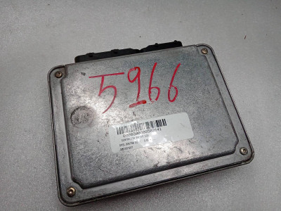 CENTRALITA MOTOR UCE, OPEL, SINTRA