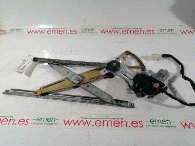 ELEVALUNAS DELANTERO IZQUIERDO, LEXUS, RX 300 (MCU15)