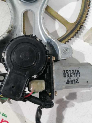 ELEVALUNAS DELANTERO IZQUIERDO, LEXUS, RX 300 (MCU15)