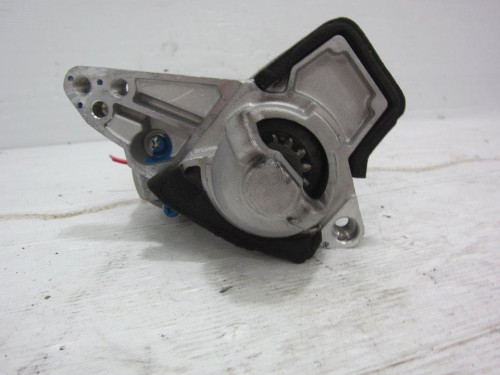  MOTOR ARRANQUE 
