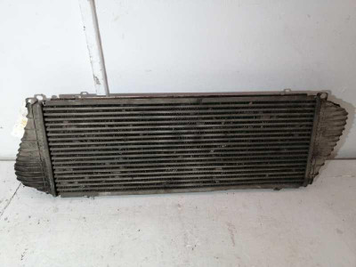 INTERCOOLER, IVECO, DAILY FURGÓN