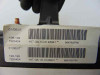  AIRBAG LATERAL TRASERO IZQUIERDO Peugeot 407 SW 
