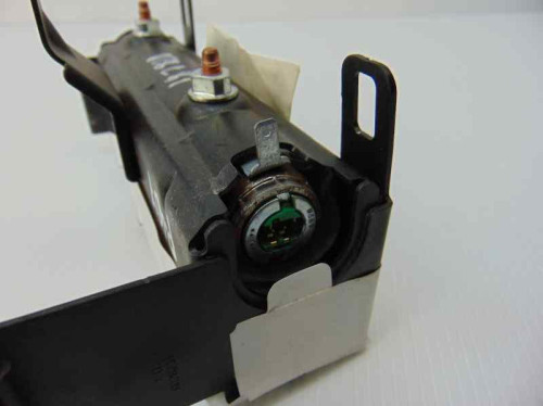  AIRBAG LATERAL TRASERO IZQUIERDO Peugeot 407 SW 