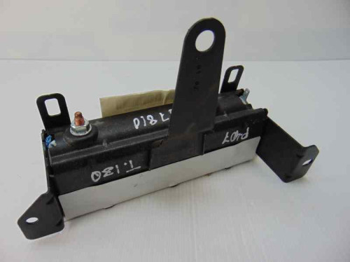  AIRBAG LATERAL TRASERO IZQUIERDO Peugeot 407 SW 