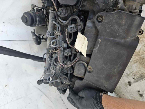  DESPIECE MOTOR BMW SERIE 3 BERLINA (E46) 