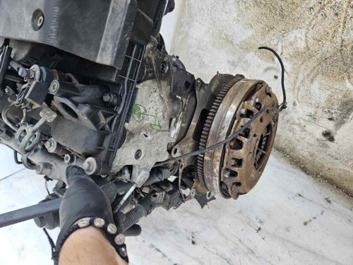  DESPIECE MOTOR BMW SERIE 3 BERLINA (E46) 