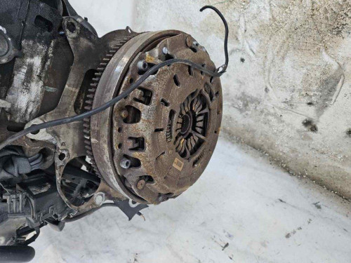  DESPIECE MOTOR BMW SERIE 3 BERLINA (E46) 