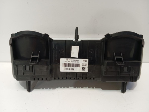  CUADRO INSTRUMENTOS SEAT LEON (1P1) 