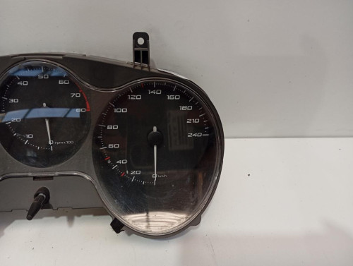  CUADRO INSTRUMENTOS SEAT LEON (1P1) 
