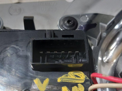 LUZ INTERIOR, JEEP, COMPASS (MP)