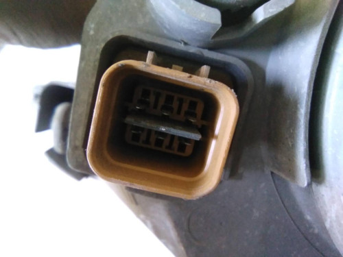  FARO DERECHO DAEWOO REZZO 