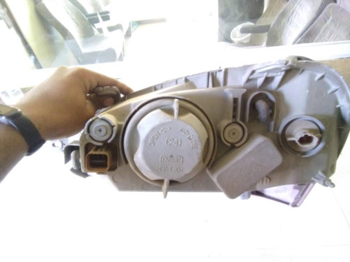  FARO DERECHO DAEWOO REZZO 