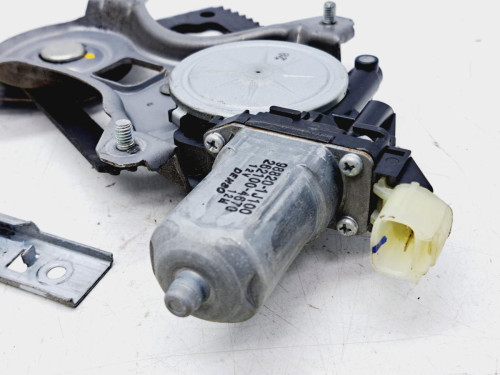 ELEVALUNAS DELANTERO DERECHO HYUNDAI I20 (PB) 