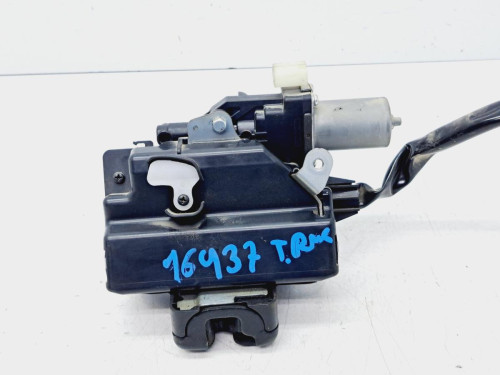 CERRADURA MALETERO / PORTON Toyota RAV4 (A4) 