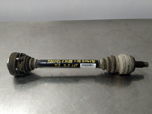  TRANSMISION TRASERA IZQUIERDA, BMW, SERIE 3 BERLINA (E90) 