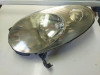 FARO IZQUIERDO Nissan MICRA (K12E) 