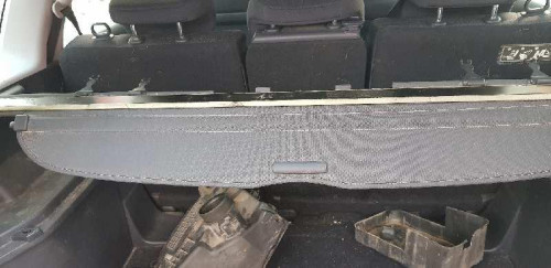 BANDEJA TRASERA HONDA CR-V (RE) 