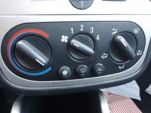 MANDO CALEFACCION / AIRE ACONDICIONADO Opel TIGRA TWIN TOP 