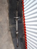CREMALLERA DIRECCION OPEL CORSA C 