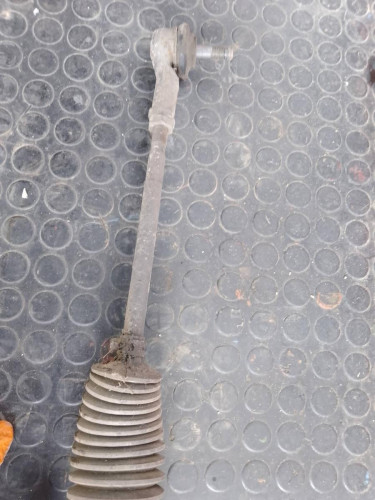 CREMALLERA DIRECCION OPEL CORSA C 