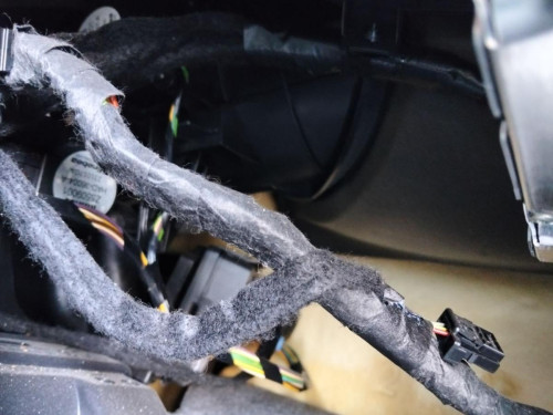 VENTILADOR CALEFACCION CITROEN C4 CACTUS 