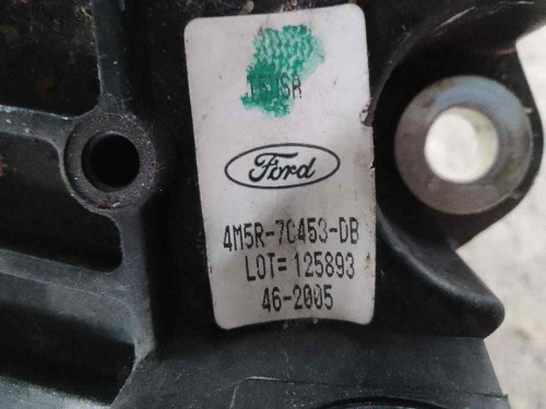 PALANCA CAMBIO Ford FOCUS BERLINA (CAP) 