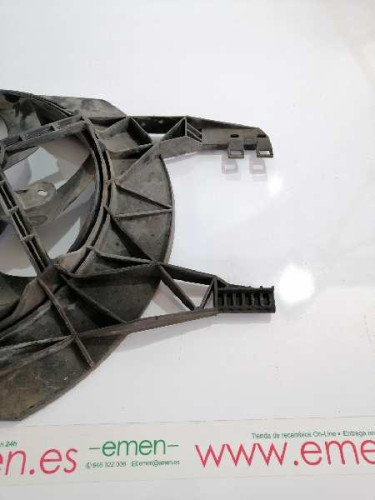  ELECTROVENTILADOR OPEL VIVARO 
