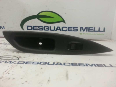 MANDO ELEVALUNAS TRASERO DERECHO, MAZDA, 6 BERLINA (GG)
