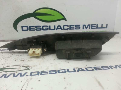 MANDO ELEVALUNAS TRASERO DERECHO, MAZDA, 6 BERLINA (GG)