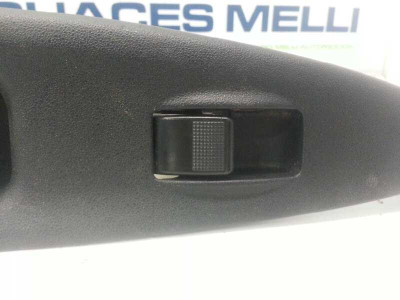 MANDO ELEVALUNAS TRASERO DERECHO, MAZDA, 6 BERLINA (GG)