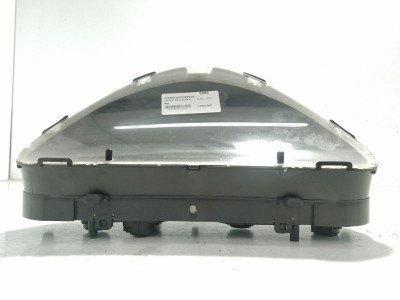 CUADRO INSTRUMENTOS, PEUGEOT, 206