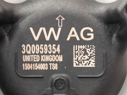 MODULO ELECTRONICO, SEAT, LEON (5F1) 