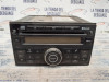  SISTEMA AUDIO / RADIO CD 