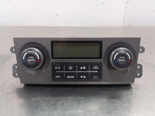  MANDO CALEFACCION / AIRE ACONDICIONADO KIA SORENTO (BL) 