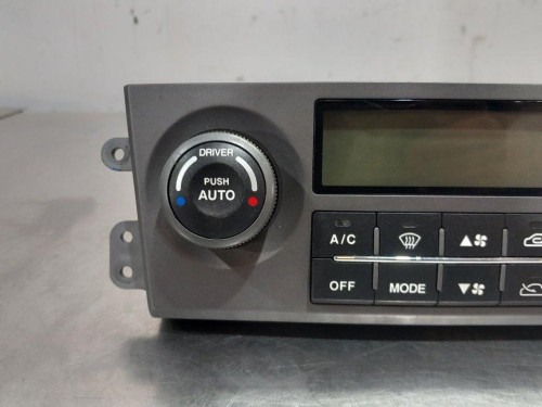  MANDO CALEFACCION / AIRE ACONDICIONADO KIA SORENTO (BL) 