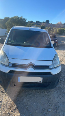 CITROEN BERLINGO FURGÓN