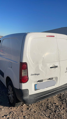CITROEN BERLINGO FURGÓN