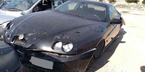 ALFA ROMEO GTV (163) — автомобиль-донор на запчасти 